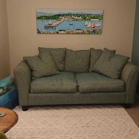Apartament The Tin Hut Blenheim Zewnętrze zdjęcie