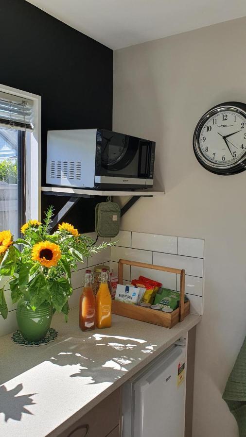 Apartament The Tin Hut Blenheim Zewnętrze zdjęcie