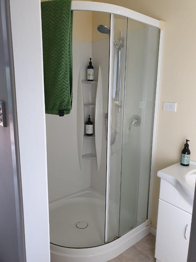 Apartament The Tin Hut Blenheim Zewnętrze zdjęcie