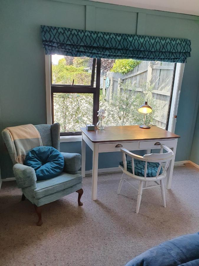 Apartament The Tin Hut Blenheim Zewnętrze zdjęcie